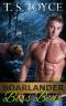 [Boarlander Bears 01] • Boarlander Boss Bear (Boarlander Bears Book 1)